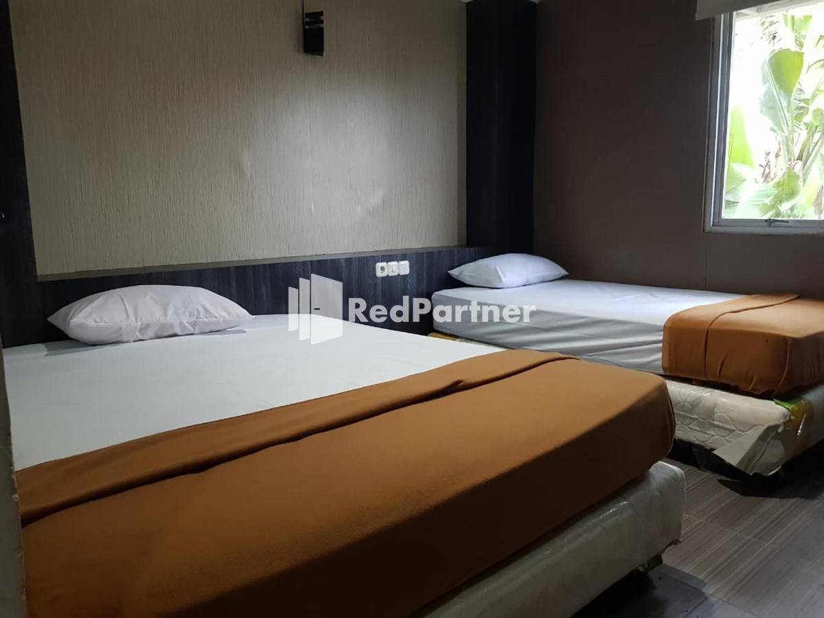 Hotel Ayu Lestari Ternate Redpartner Eksteriør bilde