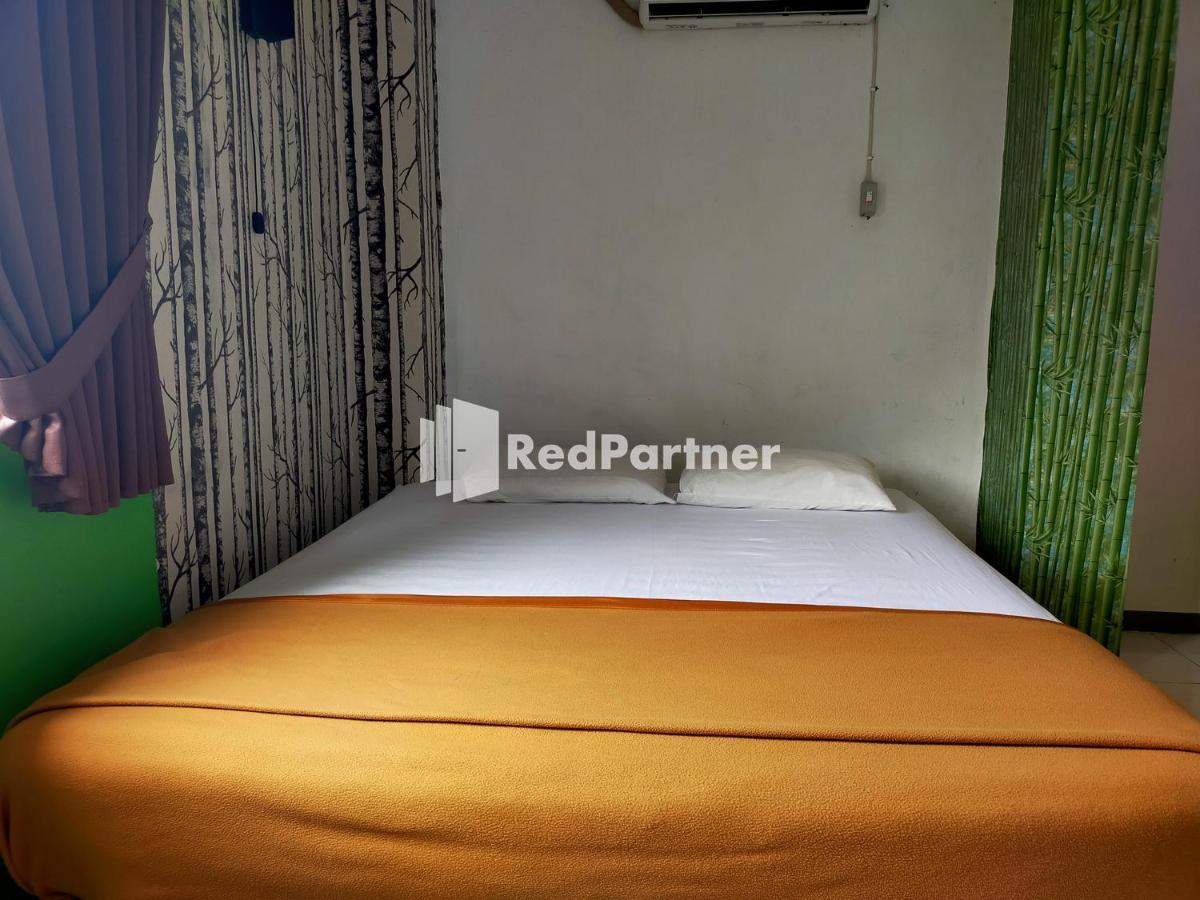 Hotel Ayu Lestari Ternate Redpartner Eksteriør bilde