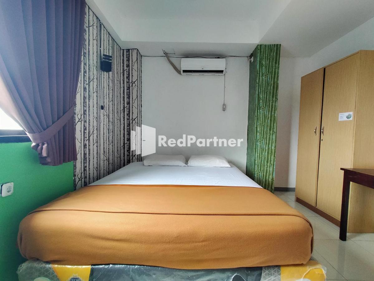 Hotel Ayu Lestari Ternate Redpartner Eksteriør bilde