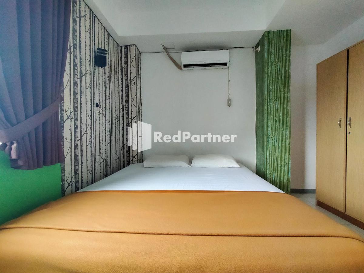 Hotel Ayu Lestari Ternate Redpartner Eksteriør bilde