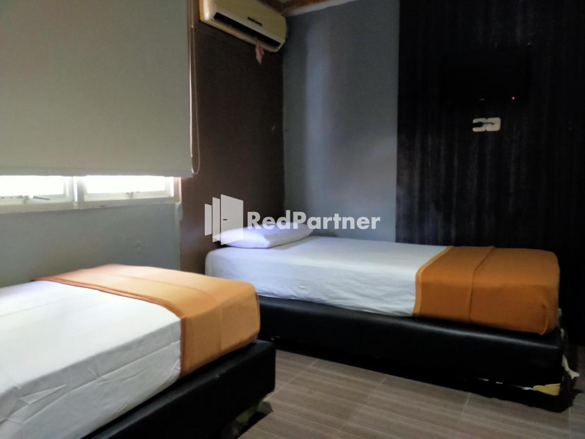 Hotel Ayu Lestari Ternate Redpartner Eksteriør bilde